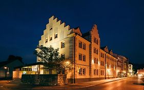 Central City Hotel Füssen